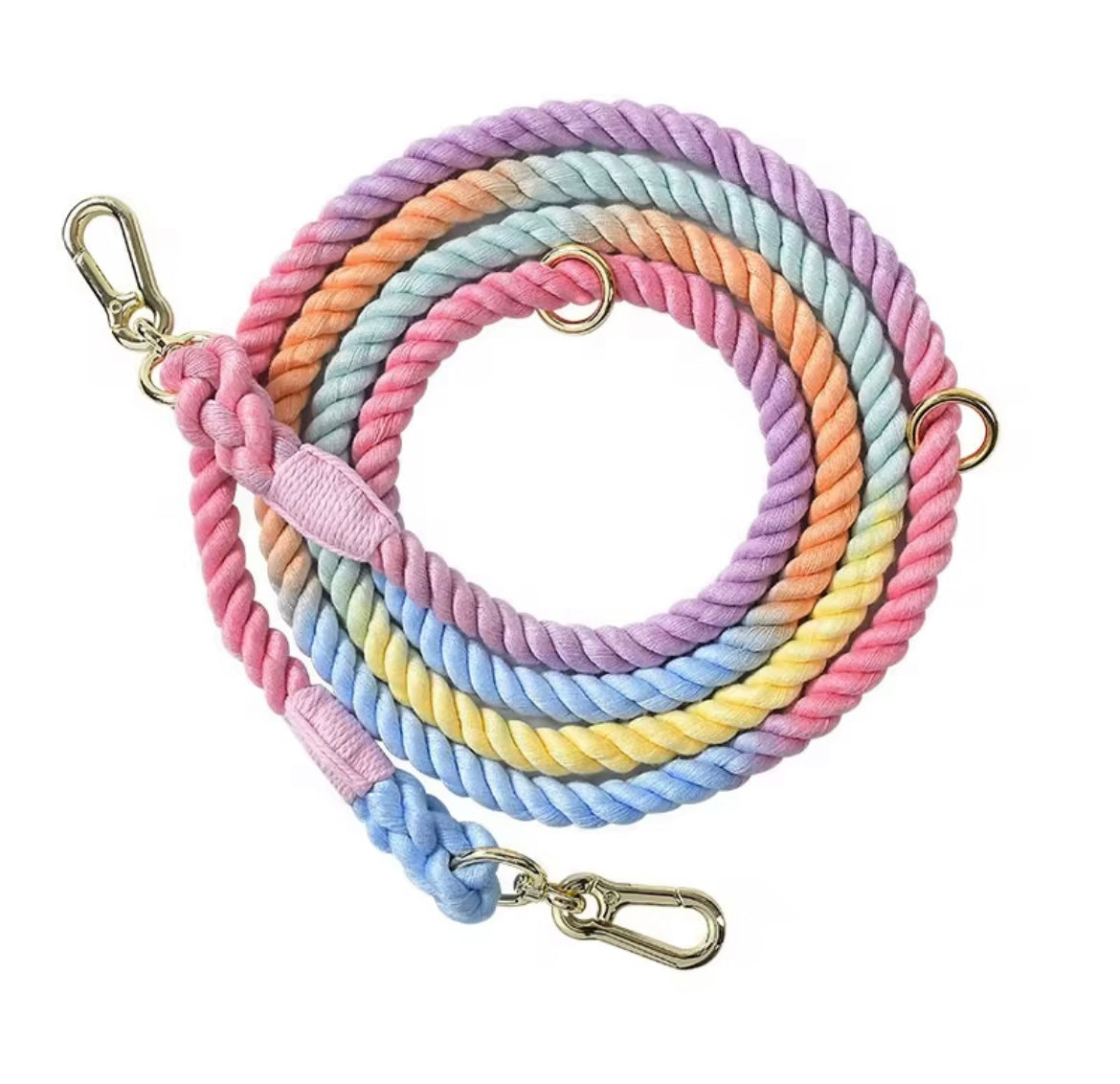 Rope Lead