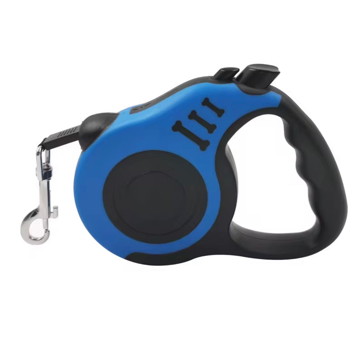 Retractable leads 5 meter