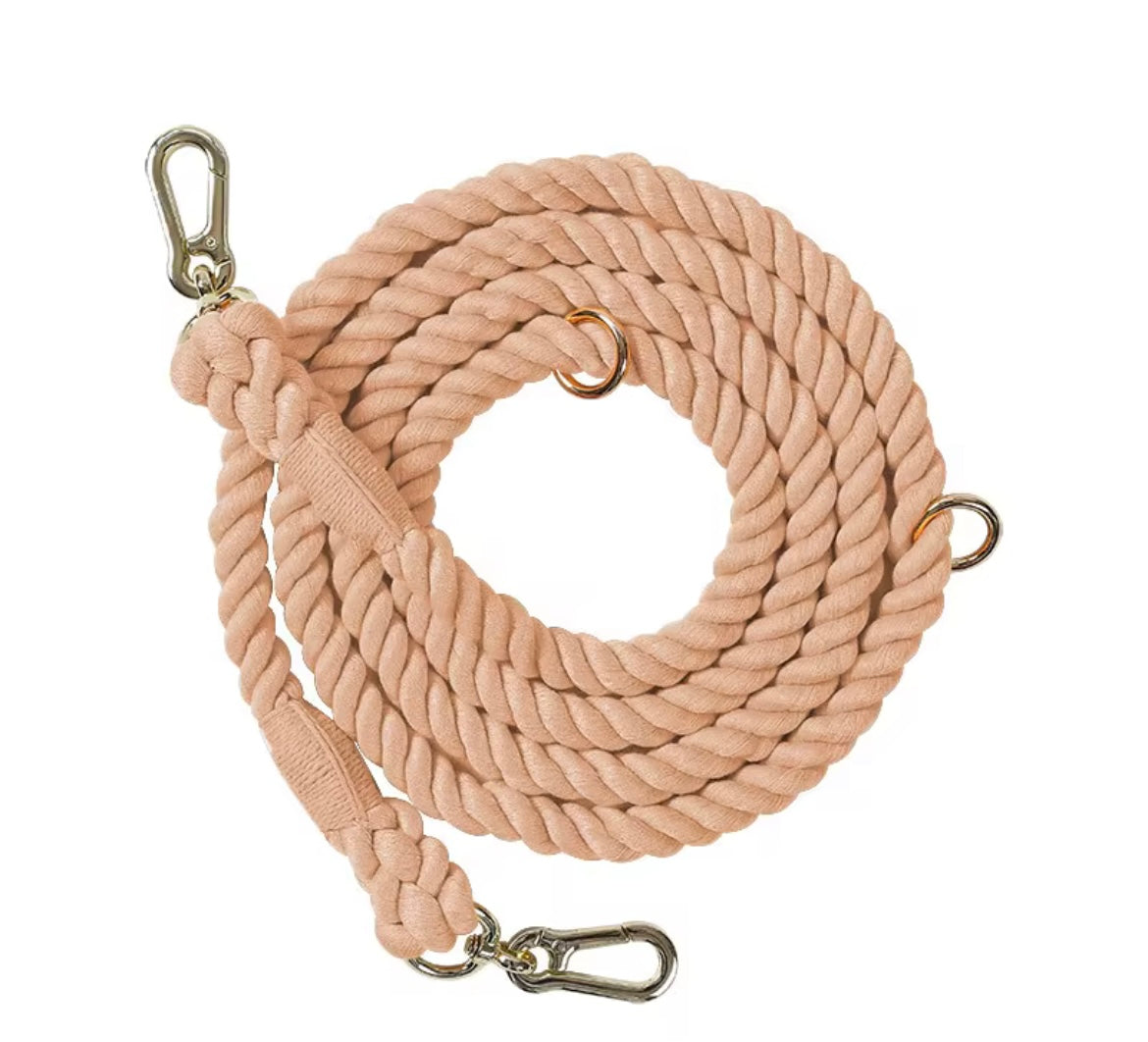 Rope Lead